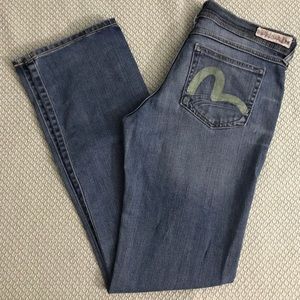 Evisu True Love Never Ends